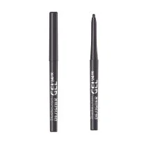 Miss Sporty Studio Lash Designer Gel Long Lasting Gel Eye Liner żelowy eyeliner do powiek 002 Grey Designer 16ml - Eyelinery - miniaturka - grafika 2