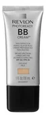 Podkłady do twarzy - Revlon Photoready Krem tonujący BB do twarzy nr 01 Light 30ml - miniaturka - grafika 1