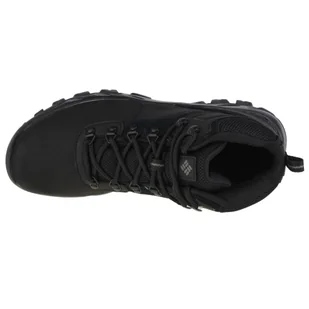 Buty Columbia Newton Ridge Plus II M 1594731 (kolor Czarny, rozmiar 42) - Buty sportowe męskie - miniaturka - grafika 2