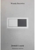 Poezja - Jasność i czerń - miniaturka - grafika 1