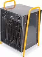 Nagrzewnice - POWERMAT PM-NAG-15EDN - miniaturka - grafika 1