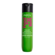 Szampony do włosów - Matrix Food For Soft Hydrating Shampoo Szampon do włosów 300 ml - miniaturka - grafika 1