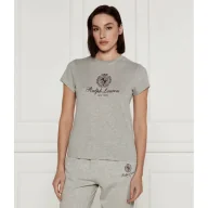 Koszulki i topy damskie - POLO RALPH LAUREN T-shirt Regular Fit - miniaturka - grafika 1