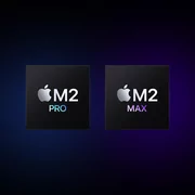 Laptopy - Apple MacBook Pro 14" M2 Pro 12-core CPU + 19-core GPU / 16GB RAM / 512GB SSD / Srebrny (Silver) MPHH3ZE/A/P1 - miniaturka - grafika 4