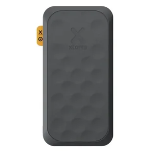 XTORM Powerbank Fuel 20000 mAh 35W Czarny - Powerbanki - miniaturka - grafika 1