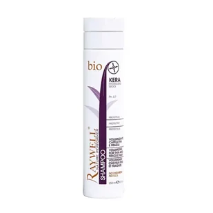 Raywell BIO KERA Szampon Zwiększający Objętość 250ml - Szampony do włosów - miniaturka - grafika 1