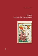 Filologia i językoznawstwo - Historia języka niderlandzkiego - miniaturka - grafika 1