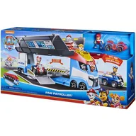 Samochody i pojazdy dla dzieci - Spin Master Master Psi patrol Patroller 2 # z wartością produktów powyżej 89zł! - miniaturka - grafika 1