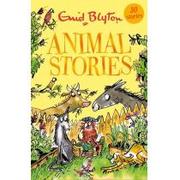 Obcojęzyczne książki dla dzieci i młodzieży - Enid Blyton Animal Stories - miniaturka - grafika 1