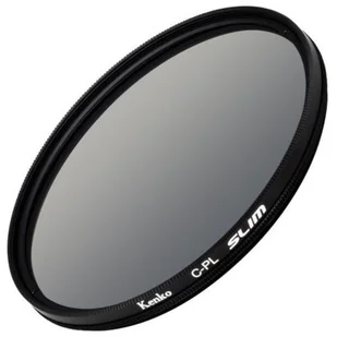 Kenko Smart C-PL Slim 43 mm - Filtry fotograficzne - miniaturka - grafika 1