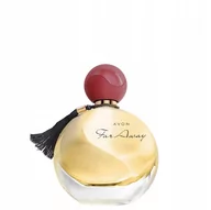 Wody i perfumy damskie - Avon – woda perfumowana Far Away 50ml - miniaturka - grafika 1