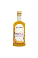 Shakery barmańskie - Poshe koktajl rzemieślniczy Pornstar Martini 500 ml - miniaturka - grafika 1