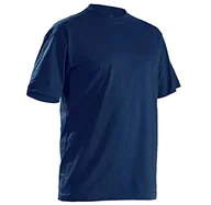 Koszulki męskie - Blakläder T-Shirt, 5 sztuk, 1 sztuka, rozmiar XXXL, granatowy, 332510428800XXXL - miniaturka - grafika 1