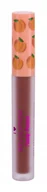 Szminki - Revolution I Heart I Heart Tasty Peach Liquid 2 g Pomadka Delight - miniaturka - grafika 1