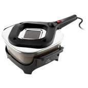 Mini piekarniki - Prodiż ETA Pecenka Ceramic Natura 013390051 Szary - miniaturka - grafika 1