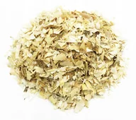 Przyprawy i zioła sypkie - STRĄKI OWOCNIA FASOLI CIĘTE 500 G 100% NATURALNY - miniaturka - grafika 1