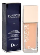 Podkłady do twarzy - Dior Podkłady Forever Natural Nude 2CR Cool Rosy 30 ml - miniaturka - grafika 1