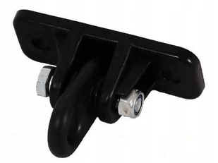 Zawiesie Mocowanie Huśtawki Łącznik Uchwyt Hak - F - Place zabaw Zawiesie Mocowanie Huśtawki Łącznik Uchwyt Hak - F - Place zabaw - miniaturka - grafika 1