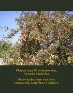 E-booki - kuchnia i diety - Doświadczone sekreta smażenia konfitur i soków Florentyna Niewiarowska Wanda Malecka MOBI) - miniaturka - grafika 1