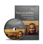 Felietony i reportaże - Agora Busz po polsku. Postscriptum - książka audio na CD (format mp3) - Ryszard Kapuściński - miniaturka - grafika 1