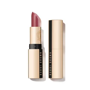 Bobbi Brown Luxe Lipstick Szminki 3,5 g 47 - SANDWASH PINK - Szminki Bobbi Brown Luxe Lipstick Szminki 3,5 g 47 - SANDWASH PINK - Szminki - miniaturka - grafika 1
