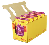 Sucha karma dla psów - JOSERA Mini Deluxe 5x900g - miniaturka - grafika 1
