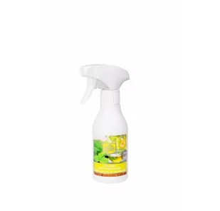 Kala KALA CHANTI Olejek zapachowy Zielona Herbata 250ml 5907731395250 - Zapachy do domu - miniaturka - grafika 1