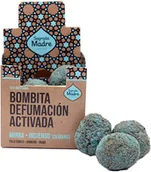 Kadzidła i dodatki - Sagrada Madre - Bomba Defumacyjna - Kadzidło i Mirra - miniaturka - grafika 1