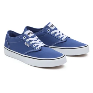 Buty męskie Vans MN Atwood Rozmiar butów (UE): 44,5 / Kolor: niebieski/jasnoniebieski - Trampki męskie - miniaturka - grafika 1