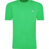 Koszulki dla chłopców - POLO RALPH LAUREN T-shirt | Regular Fit - miniaturka - grafika 1