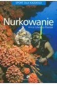 Ludzie sportu - Nurkowanie. sport dla każdego br - miniaturka - grafika 1