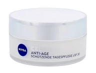 Kremy do twarzy - Nivea CELLular Anti-Age Day Cream SPF30 50ml W Krem do twarzy 69761 - miniaturka - grafika 1