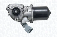 Wycieraczki samochodowe - Silnik wycieraczek Magneti Marelli 064300411010 - miniaturka - grafika 1