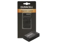 Ładowarki i akumulatory - Duracell DRF5982 ładowarka akumulatorów USB - miniaturka - grafika 1
