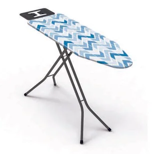 Deska do prasowania ISABEL 120 x 38 cm 28897 wz3 - Deski do prasowania - miniaturka - grafika 1