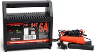 Prostowniki samochodowe - CarCommerce THR 547 12V 6A - miniaturka - grafika 1