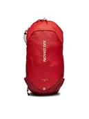 Plecaki - Salomon Plecak Trailblazer 10 LC2183600 Czerwony - miniaturka - grafika 1