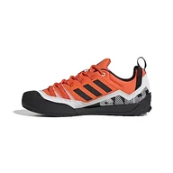 Buty trekkingowe damskie - adidas Terrex Swift Solo 2 Adidasy Unisex , Atrament legendy , 42 2/3 EU - miniaturka - grafika 1