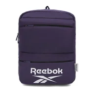 Plecaki - Plecak Reebok RBK-012-CCC-05 Granatowy - miniaturka - grafika 1