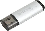 Pendrive - Pendrive Platinet X-Depo, 64 GB PMFE64S - miniaturka - grafika 1