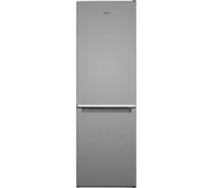 Lodówki - Whirlpool W9M 851S OX Pełny No Frost - miniaturka - grafika 1
