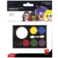 Stroje karnawałowe - Smiffys Smiffy's szminka do makijażu na Halloween i karnawał 24410 - miniaturka - grafika 1