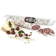 Pasztet i przetwory mięsne - Salami z orzechami 250 g Bell - miniaturka - grafika 1