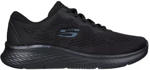 Sneakersy damskie Skechers Skech-Lite Pro-Perfect Time Black czarne (149991-BBK) - Sneakersy damskie - miniaturka - grafika 1