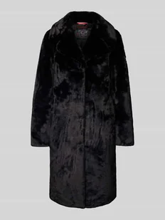 Płaszcz z połami - Płaszcze męskie - miniaturka - grafika 1