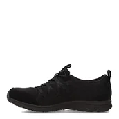 Trampki damskie - Skechers Damskie trampki sportowe Gratis Black, 2 UK - miniaturka - grafika 1