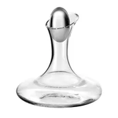 Karafki - Leonardo LO - Karafka z szklanym korkiem - miniaturka - grafika 1