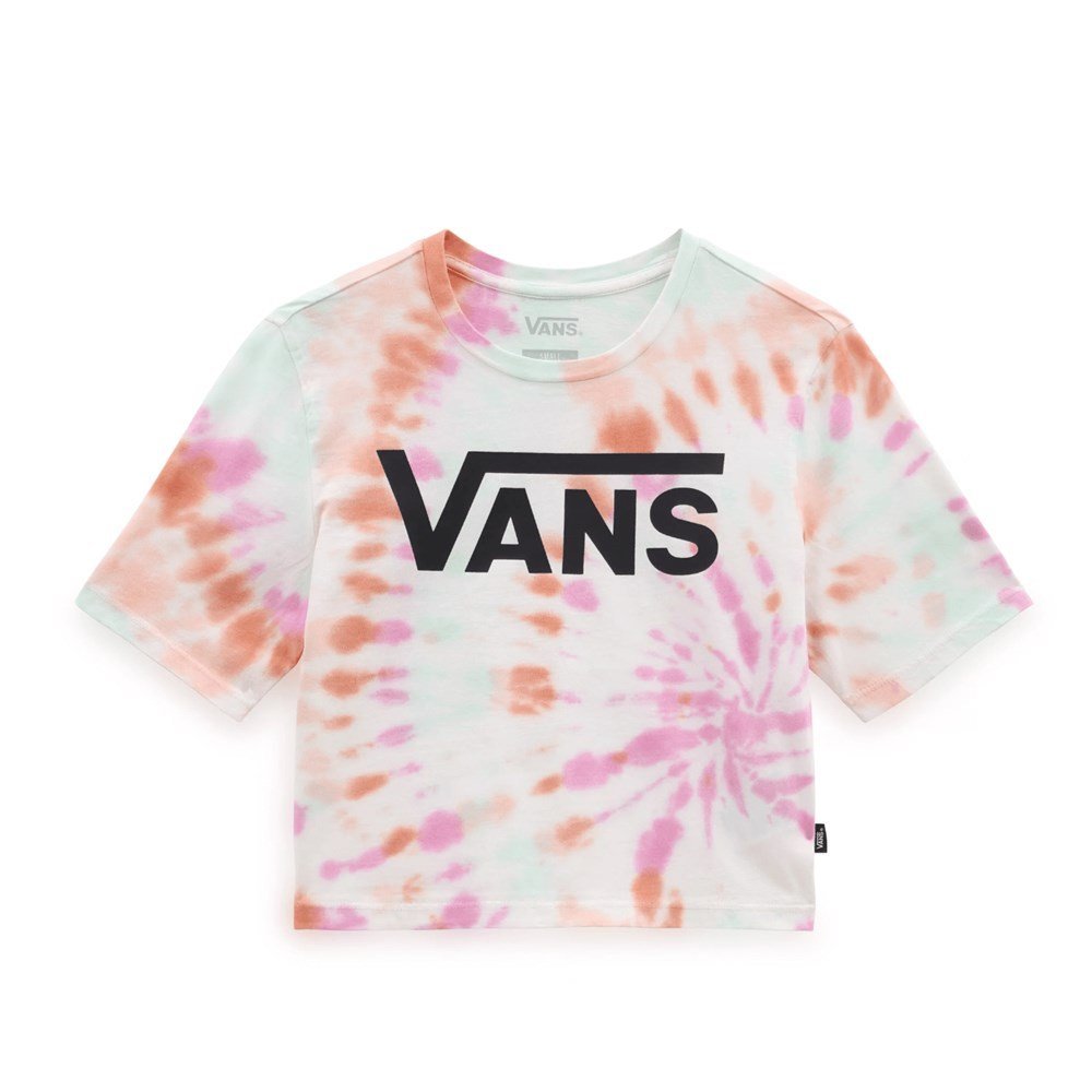 Resort Wash Crop