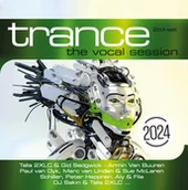 Muzyka klubowa, dance - Trance: The Vocal Session 2024 - miniaturka - grafika 1