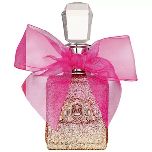 Juicy Couture Viva La Juicy Rose woda perfumowana 30ml - Wody i perfumy damskie - miniaturka - grafika 4